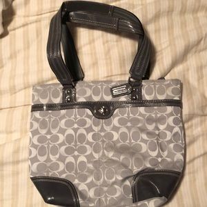 Coach handbag